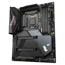 Gigabyte Z590 Aorus Ultra