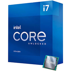 Intel Core i7 11700K