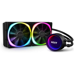 NZXT Kraken X53 RGB