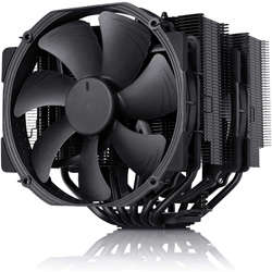 Noctua NH-D15 chromax.Black