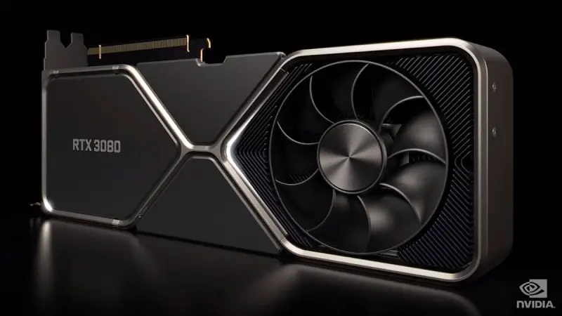 rtx 3080