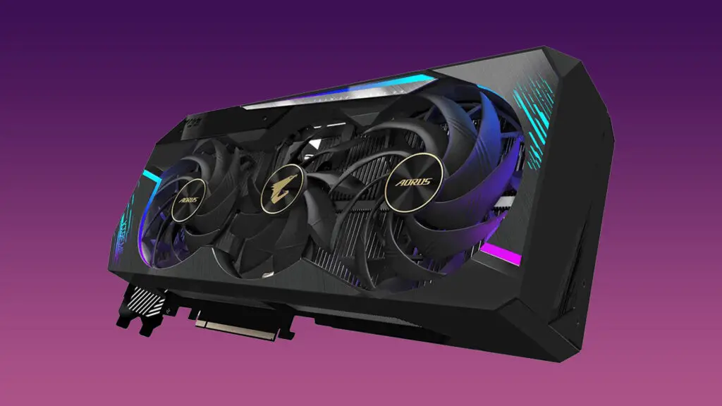 graphics card