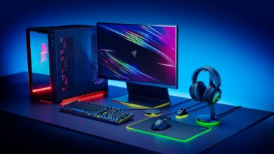 Razer PC