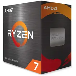 AMD Ryzen 7 5800X