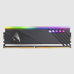 Gigabyte Aorus RGB memory