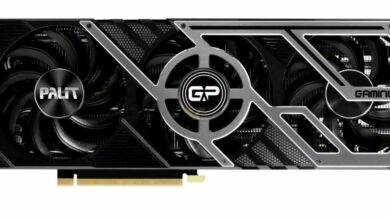 Palit RTX 3080 Ti Gaming Pro