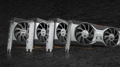RX 6600