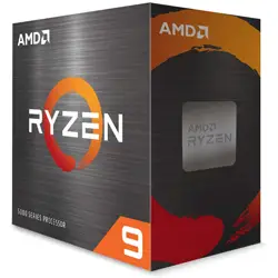 Ryzen 5900X