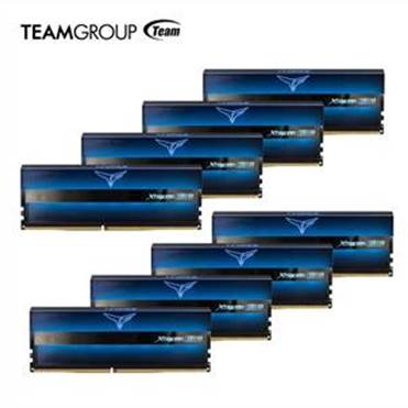 TeamGroup Xtreem DDR4 8 Memory