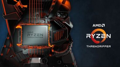 Threadripper