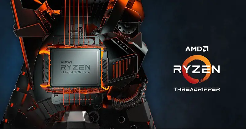 Threadripper