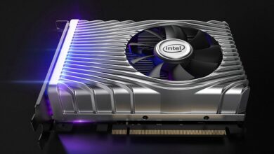 intel DG2