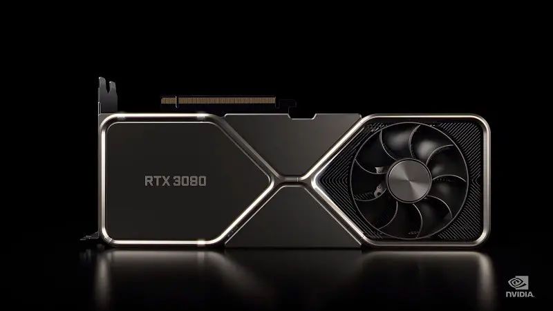 rtx 3080