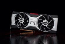 AMD Radeon