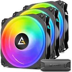 Antec Prizm X 120 ARGB