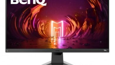 BenQ EX2710S