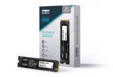 CRAS C920 SSD