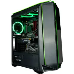 CUK Mantis Gamer PC