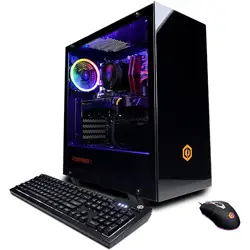 CYBERPOWERPC Gamer Master Gaming PC