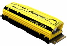 CyberPunk 2077 SSD