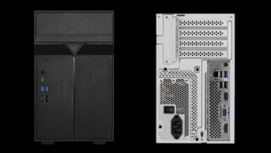 DeskMini Max