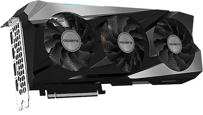 Gigabyte GeForce RTX 3070 Ti Gaming OC 8G