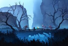 Greak Memories of Azur