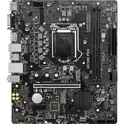 Best motherboards for Intel Core i3 10100F