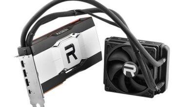 RX 6900 XT LC