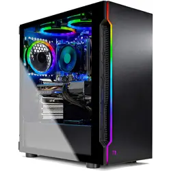 SkyTech Shadow 3.0 Gaming Computer