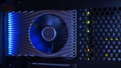 dg2 intel graphics