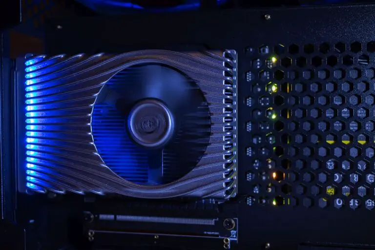 Intel's entrylevel Arc Alchemist GPU with 6GB VRAM is in making