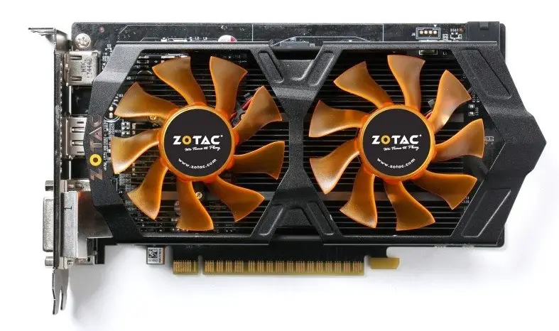 gtx 750 Ti