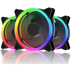 upHere RGB Series Case Fan
