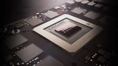 AMD Navi