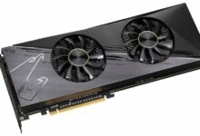 Aorus Xtreme Gen4 AIC SSD