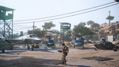 Battlefield 2042 Portal