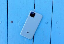 Google Pixel