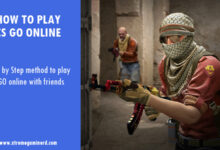 How to Play CSGO Online