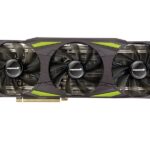 Manli RTX 3080 Ti 1