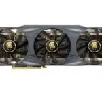 Manli RTX 3080 Ti Gallarado 1