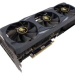 Manli RTX 3080 Ti Gallarado 2