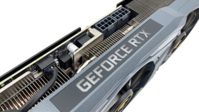 Manli RTX 3080 Ti Gallarado 3