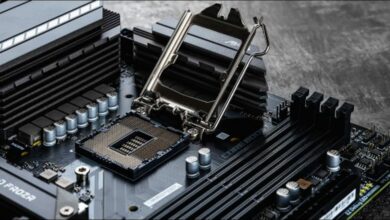 Motherboard
