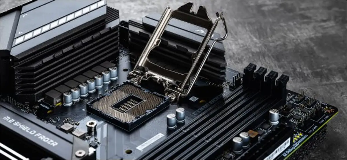 Motherboards Lga 1700 – Telegraph
