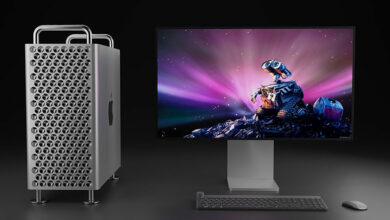 Pro Display XDR