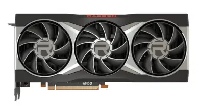RX 6600 XT