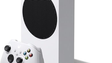 Xbox Series S