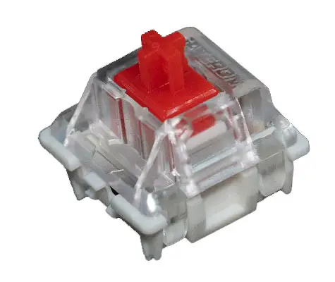 Gateron Red Switch