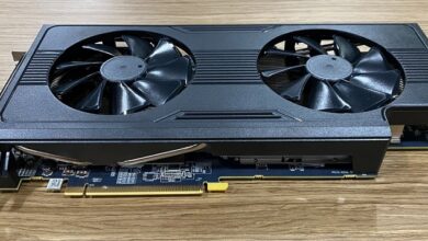 Sapphire RX 570 mining